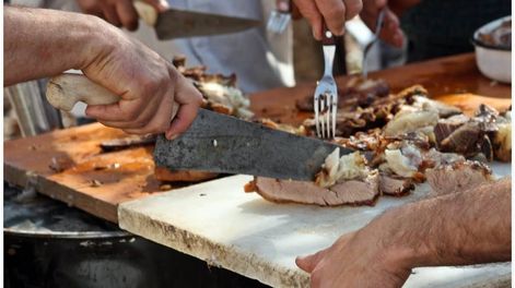 Le transfirieron millones por error, los devolvió y pidió un asado y una gaseosa bien fría de recompensa.