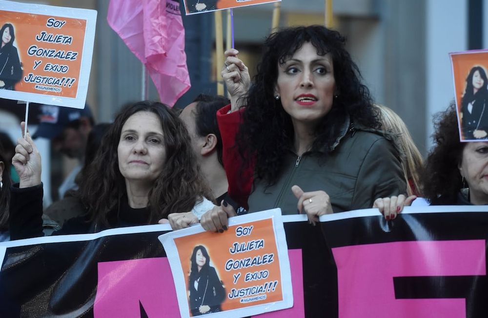 Caso Julieta: los fundamentos de los jueces que aseguran que no fue un femicidio