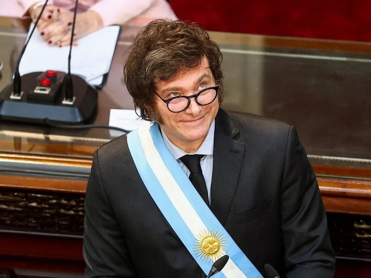 Milei puede tener un recinto diezmado en la Asamblea Legislativa por la ausencia de bloques opositores.