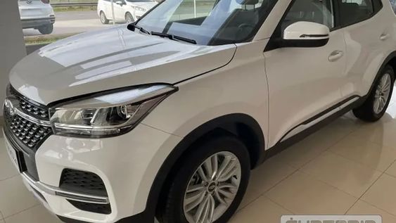 15 autos 0km de la marca Chery serán subastados en la plataforma Narvaezbid.