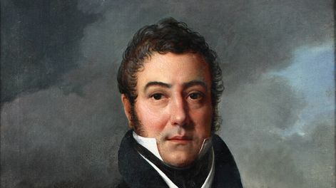 General José de San Martín