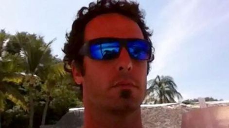 Un argentino fue atacado por un tiburón en Australia