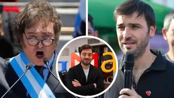 Cruce de Milei y Torres por la burla a quienes tienen síndrome de Down en X
