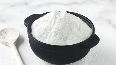 Esta receta es ideal para reemplazar el azúcar tradicional.