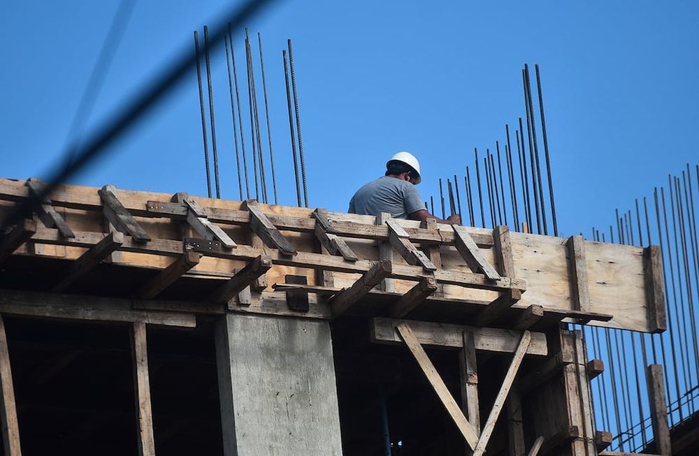 Luego de cuatro meses consecutivos de baja, el Índice de la Red Edificar registró el primer un aumento mensual en el precio de los materiales de la construcción.