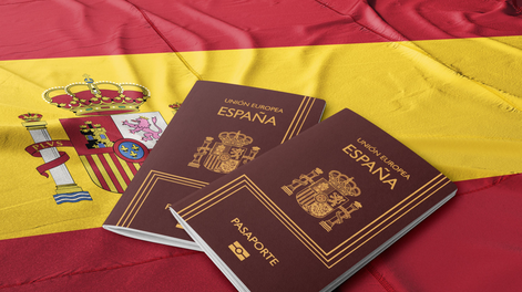 Casi tres millones de descendientes de españoles iniciaron o esperan su trámite.