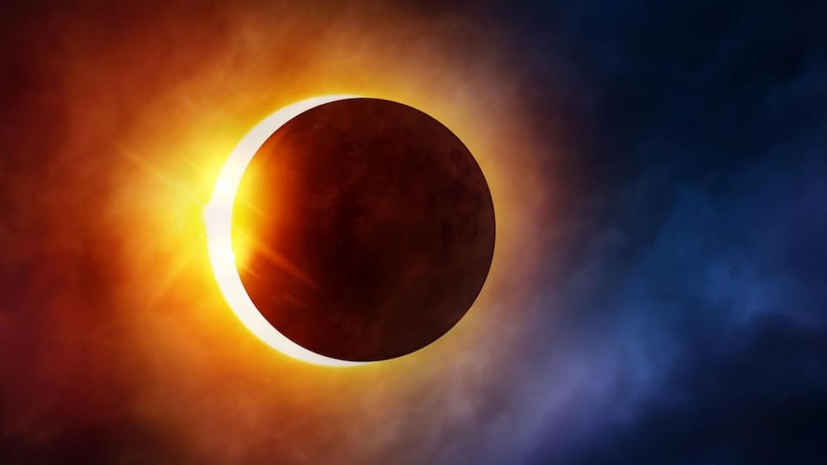 Eclipse solar del siglo: cuándo será y dónde se podrá ver