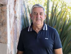El exvicepresidente habló de su presente, su regreso a la ingeniería y su vínculo con la política. El exvicepresidente habló de su presente, su regreso a la ingeniería y su vínculo con la política.