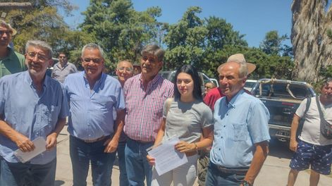 La consultora CB mide a los intendentes de todo el país.