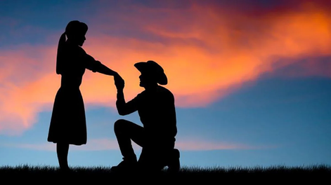 Cuál de todos los signos del zodíaco es es el más romántico y detallista