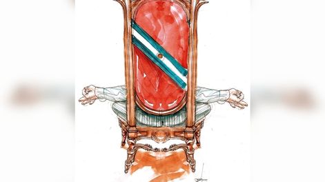 Los enigmas del día 28 - Por Rodolfo Cavagnaro
