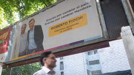 No se debe elegir el mal menor, sino el bien posible - Por Lucas Alan Galla