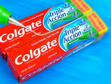recicla la cajita de pasta dental y transformala en una idea genial para tu hogar
