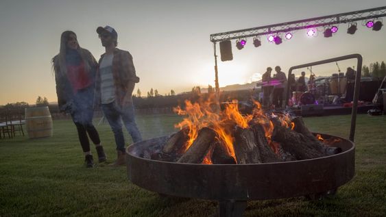 Todo lo que tenés que saber para armar tu ruta de degustación, coctelería, exquisita gastronomía y maravillosos atardeceres / Ignacio Blanco