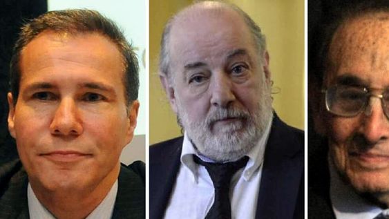 Los tres jinetes del Apocalipsis K