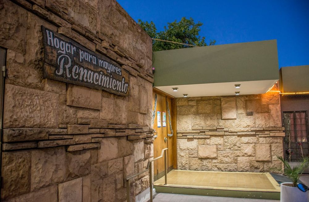 El Hogar Renacimiento celebra 20 años de vida