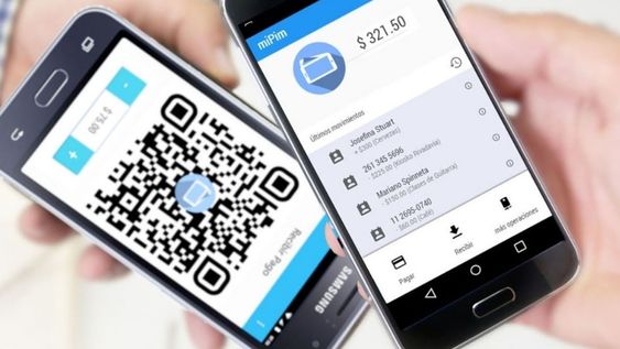 A partir del lunes ya comenzará a funcionar Transferencia 3.0 para poder pagar en los comercios.