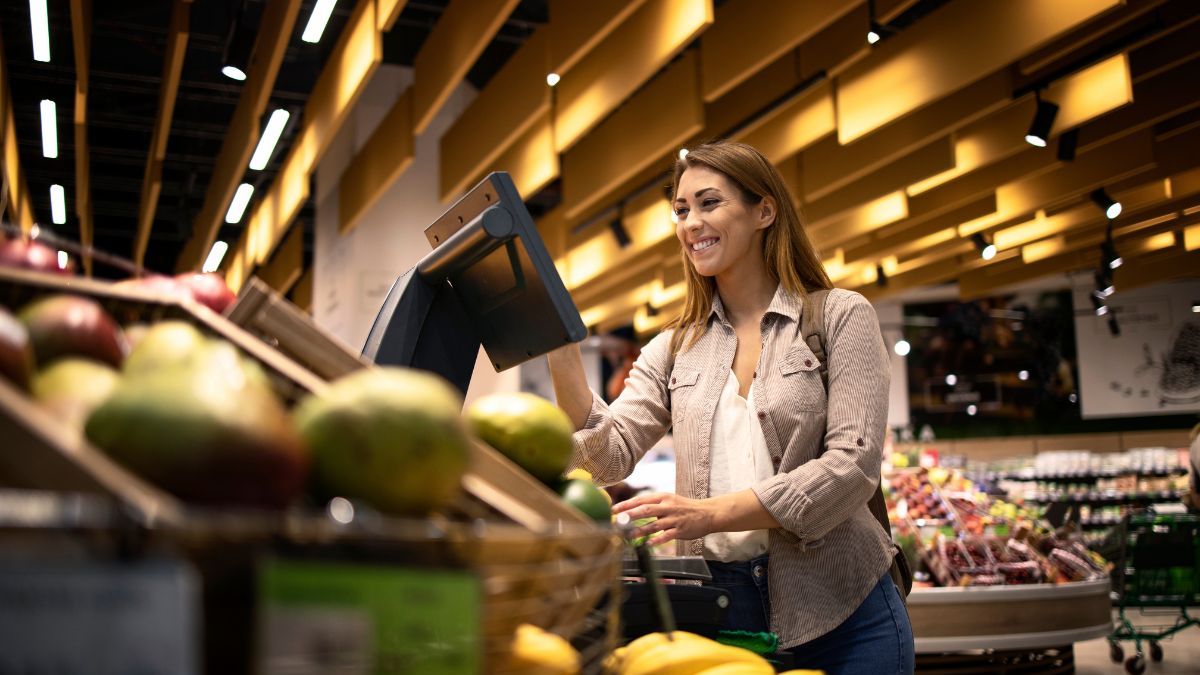 Reintegro en supermercados y mayoristas: cómo aprovechar hasta $108.000 con MODO y BNA+