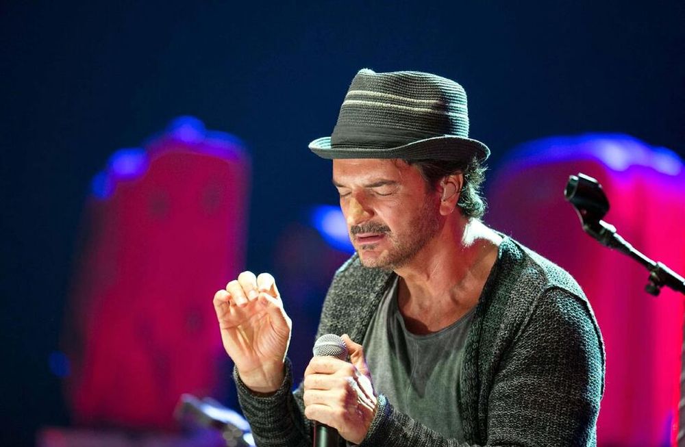 Arjona está muy cerca