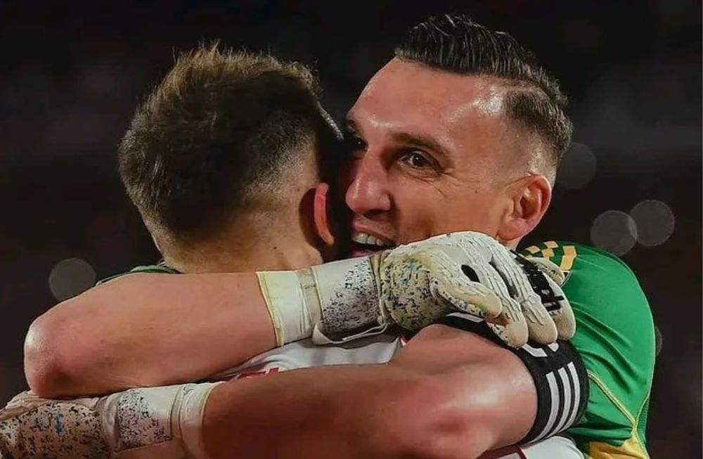River Plate espera rival en las semis de Copa Libertadores