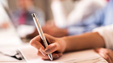 Concordancias sorprendentes - Por María del Rosario Ramallo