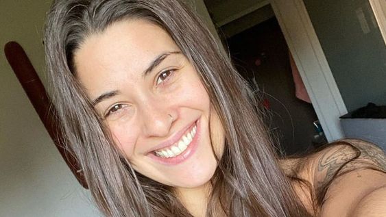 Ivana Nadal conquistó a sus seguidores con sus dos últimas fotos