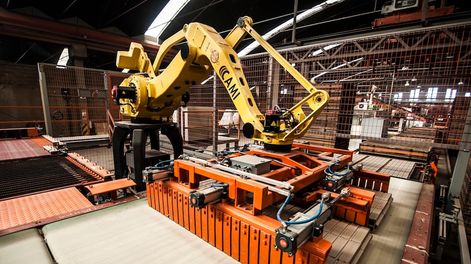 Desde agosto, la industria ha perdido 30.000 puestos de trabajo