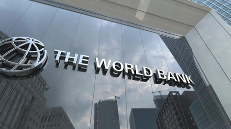 Los Andes | Sede del Banco Mundial