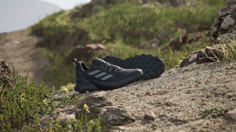 Cuánto cuestan unas zapatillas Adidas Terrex en Chile