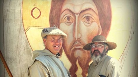 La Corte ordenó que 2 monjes vayan a juicio por abusos sexuales: No necesito que la Justicia me diga lo que viví