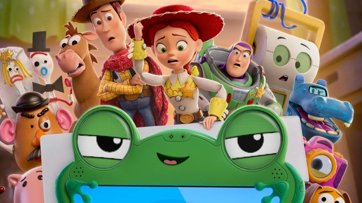 Qué dicen las críticas sobre Toy Story 5: "Al mismo nivel qu