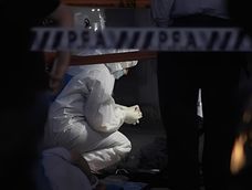 Mataron a tiros a un hombre de 42 años en Las Heras (Imagen ilustrativa)