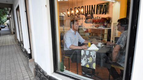 Pese a la crisis, abrieron más de 60 cafés en nueve meses en Mendoza