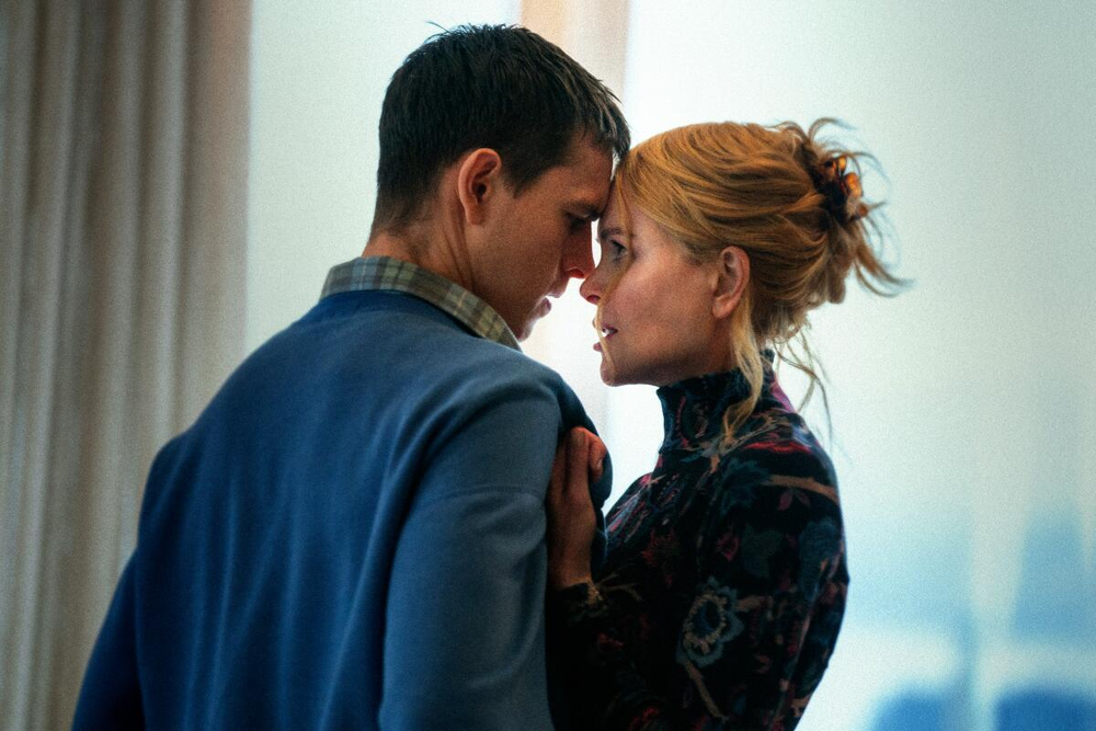 Con Nicole Kidman como protagonista, este thriller psicológico se adentra en los rincones más oscuros del deseo. Disponible en Amazon Prime Video