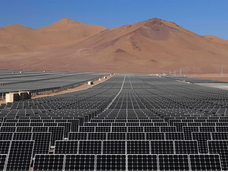 Parque Solar.