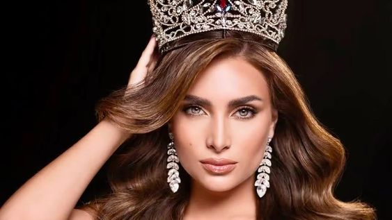 Tamara Rogouski fue elegida Miss Universo Argentina 2026