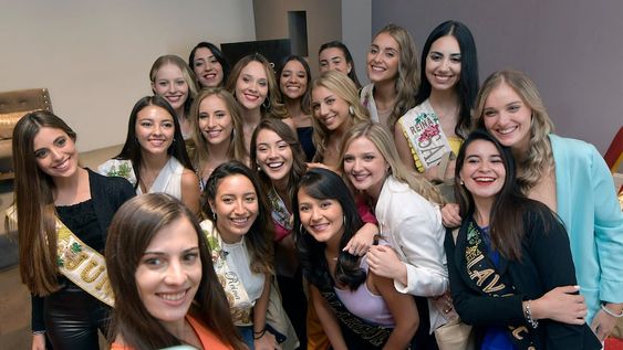 Vendimia 2022: ¿Cuáles son los proyectos de las candidatas a reina nacional?