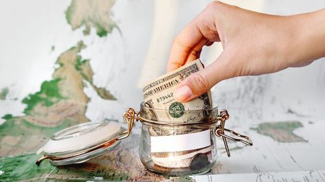 Sólo 1 de cada 4 argentinos puede ahorrar y el humor social local está dominado por temas económicos, como inflación, salarios y pobreza