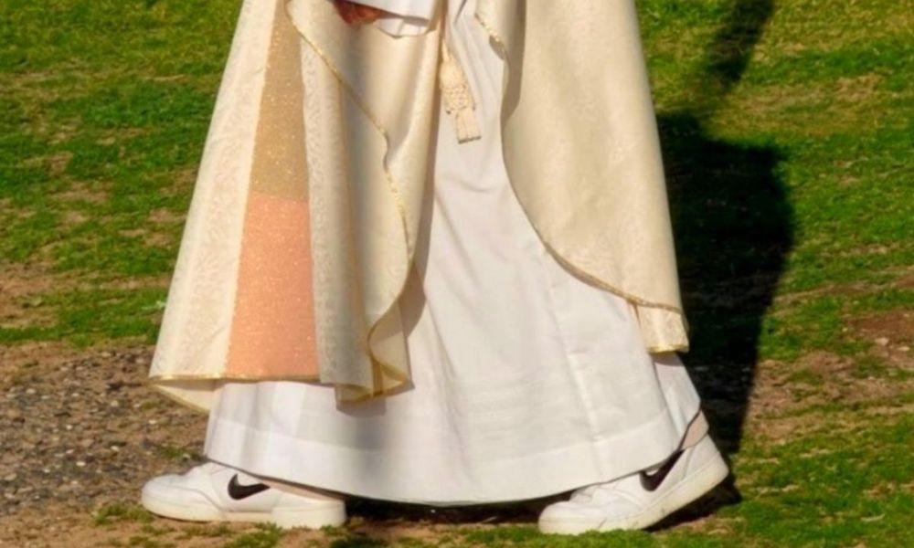 papa León XIV