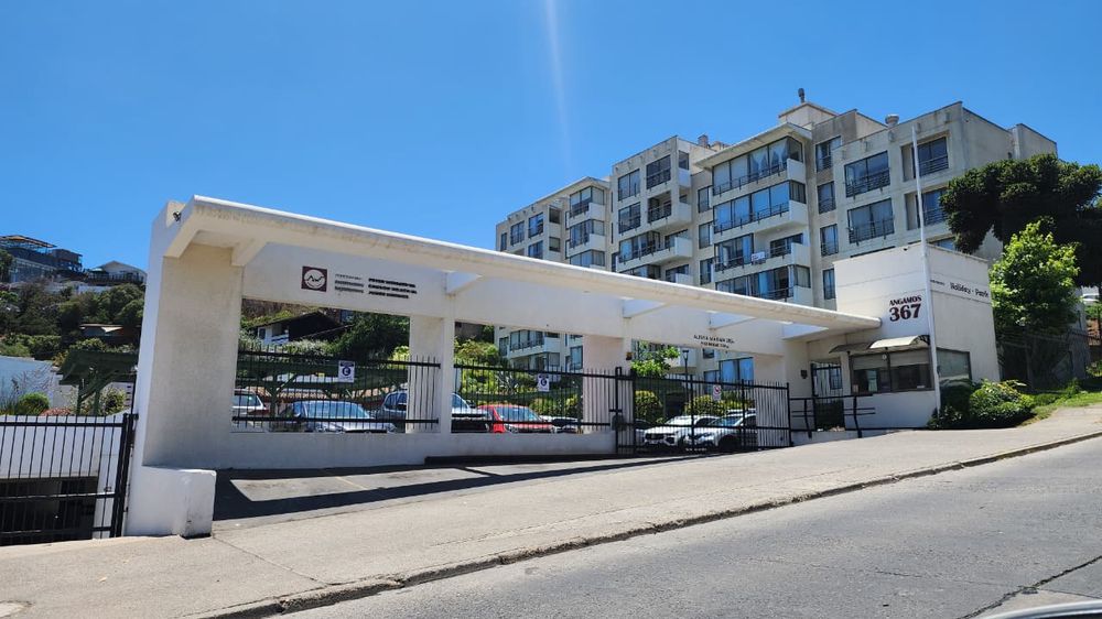 Condominio Holiday Park (Reñaca)