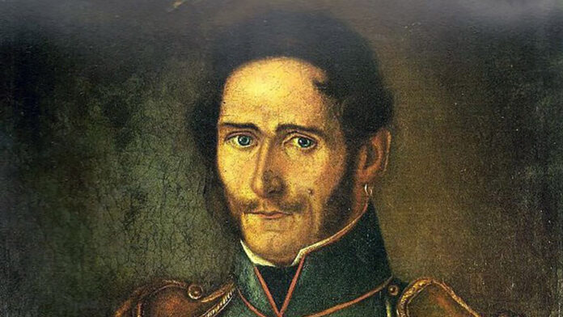 Eustaquio Frías. Eustaquio Frías.