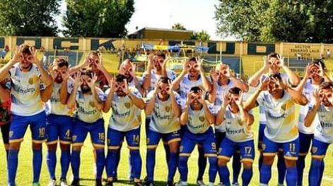 Dos ex Tomba en la “selección” de la Primera C