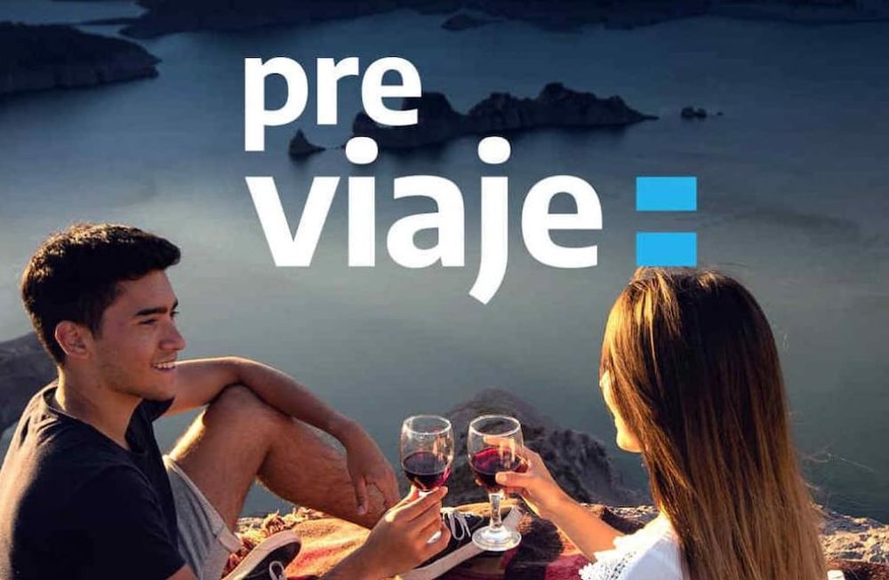 Previaje 5: se confirmó una nueva edición del programa y hay expectativa en el sector turístico