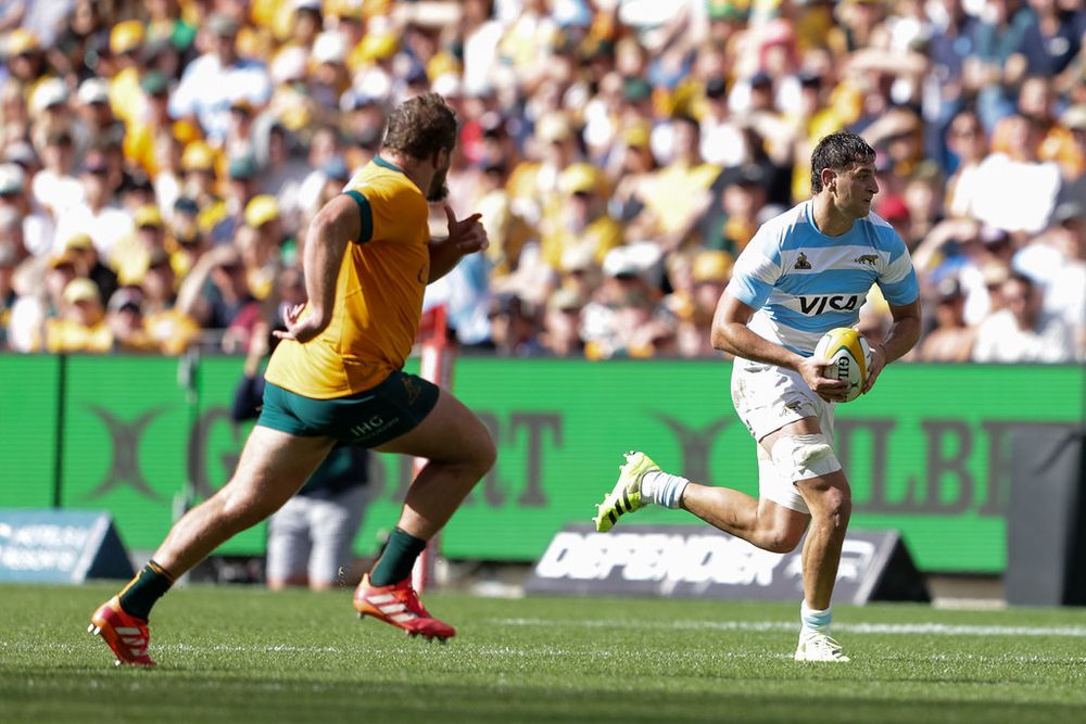 Felipe Contepomi cit&oacute; a 33 jugadores para un campamento de tres d&iacute;as de Los Pumas. Rodrigo Isgr&oacute; y Juan Mart&iacute;n Gonz&aacute;lez, estar&aacute;n en Londres.&nbsp;&nbsp;