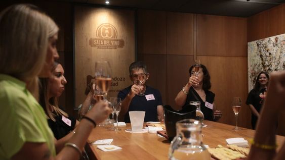 Sumate a la capacitación en Vitivinicultura Sostenible de la Ciudad