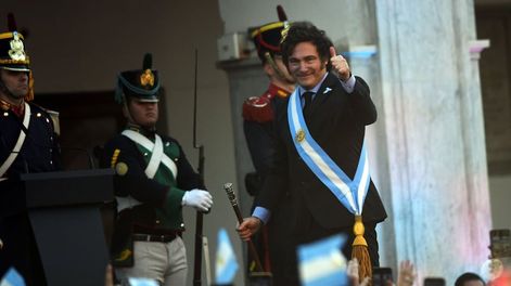 Los Andes | . Esta revisión negativa se debe al ajuste económico implementado por el gobierno de Javier Milei y a la disminución del precio de la soja