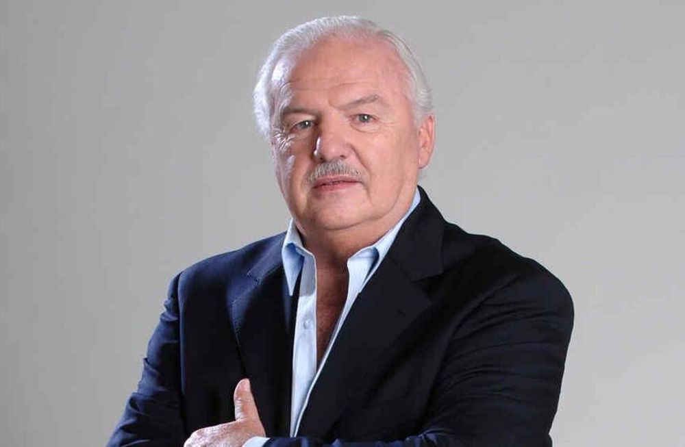 La desafortunada frase de Fernando Niembro que generó repudio en redes: “El VAR no es una chica de 17 años”