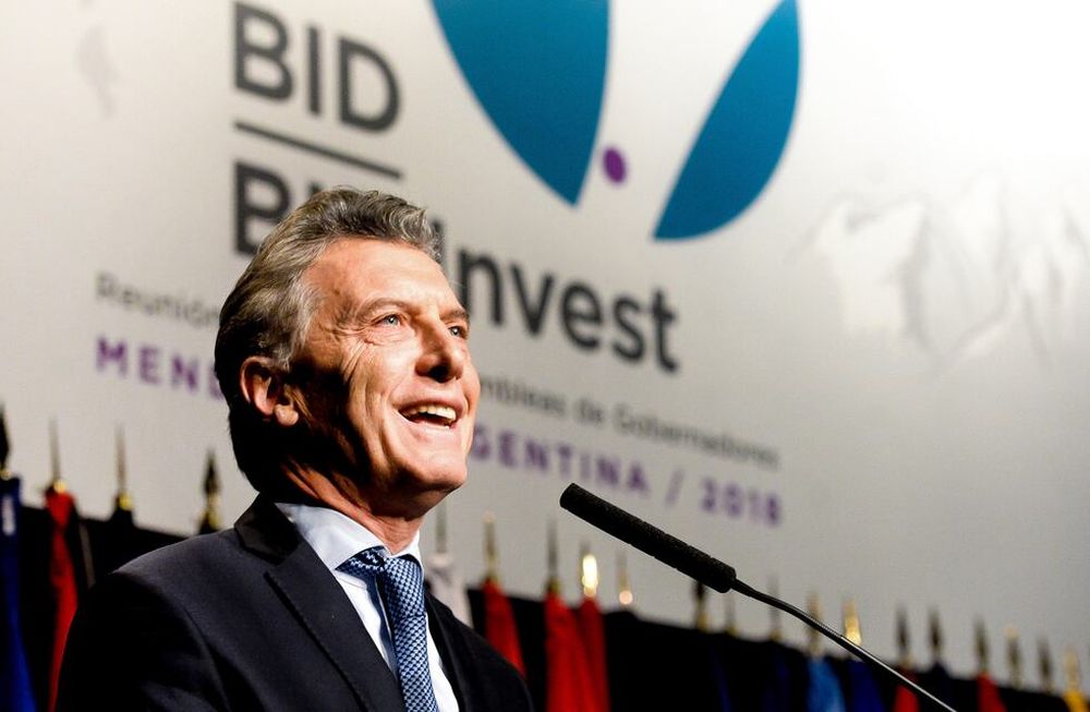 Macri, sobre el Día de la Memoria: “Es una fecha para unirnos y decir Nunca más”