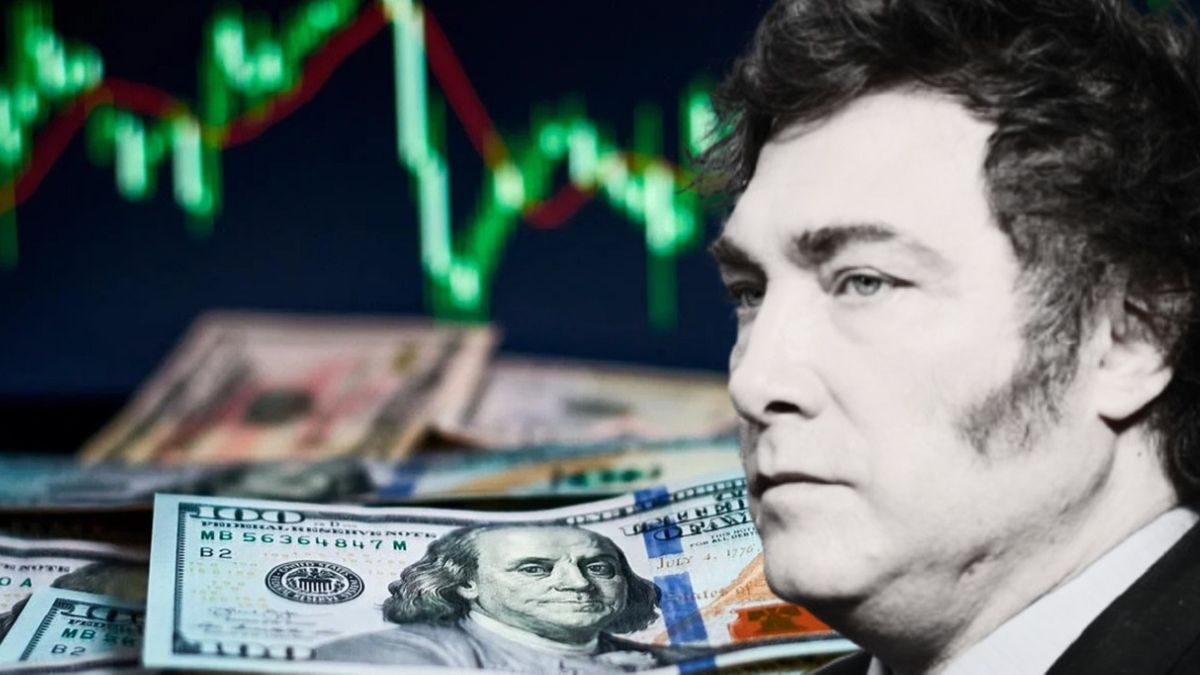 El Gobierno llega a las elecciones con el dólar más alto de la gestión Milei: qué dicen en el mercado