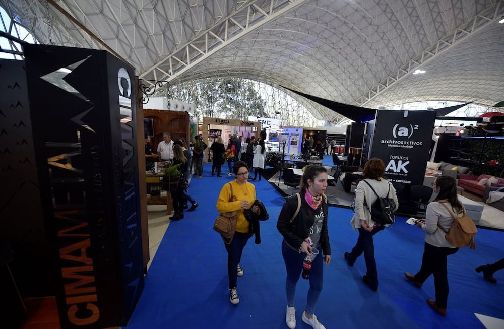 Expo Estilo Casa 2022: entérate cómo ser parte y exponer